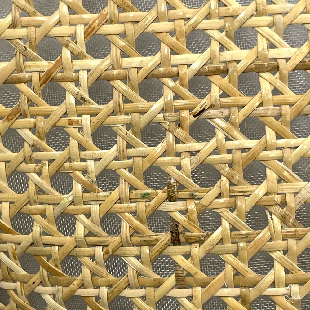 Cult Gaia Tan and Cream Tote Bag - Picture 10 of 16